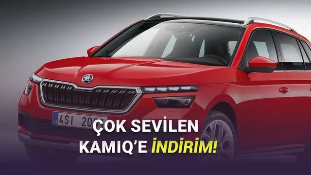 Ekim 2025 Skoda Güncel Fiyat Listesi: Bazı Modellere Zam, Bazılarına İndirim!