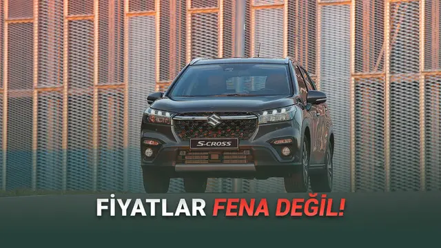 Ekim 2025 Suzuki Fiyat Sıralaması: Tüm Modeller Zamlandı! 1 Ekim 2025 Suzuki Fiyat Listesi: Tüm Modeller Zamlandı!