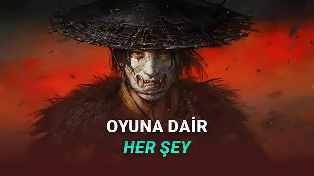 Ghost of Yōtei - Fiyatı, Çıkış Tarihi, Fragmanı