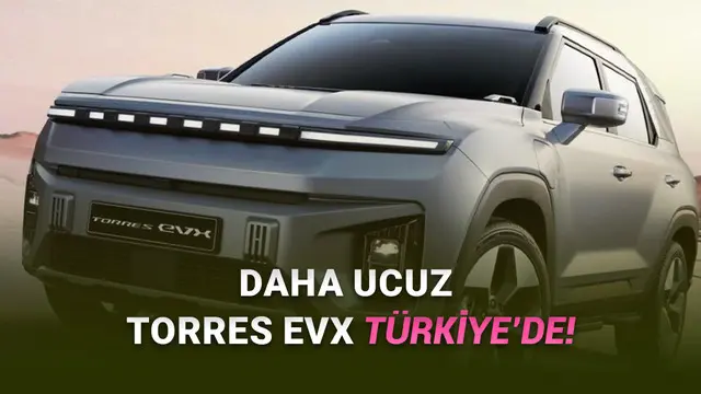 Ekim 2025 SsangYong (KG MOBILITY) Fiyat Listesi Açıklandı!