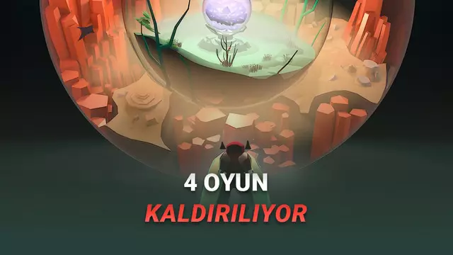 Ekim 2025: Game Pass'ten Kaldırılacak Oyunlar Açıklandı