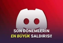 Discord Hack'lendi: Kullanıcılara Ait Veriler Sızdırıldı