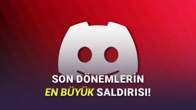 Discord Hack'lendi: Kullanıcılara Ait Veriler Sızdırıldı