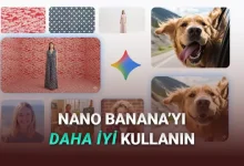 Google’dan Nano Banana’yla Daha İyi Görsel Oluşturmanız ve Düzenlemeniz İçin 4 Öneri