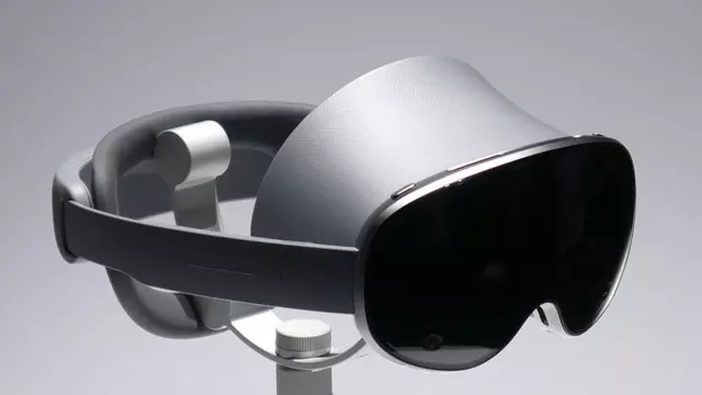 Samsung'un Apple Vision Pro rakibi karma gerçeklik seti 2 hafta içinde satışa sunulabilir