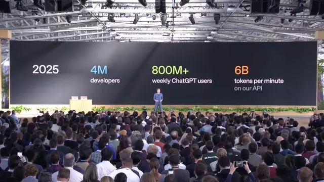 ChatGPT haftalık kullanıcı sayısı 800 milyonu geçti 1