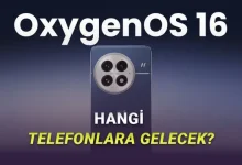 Android 16 Güncellemesi Alacak OnePlus Telefonlar (Bu Ay Geliyor)