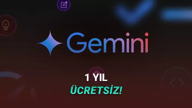 7.000 TL'lik Google AI Pro Türkiye'deki Üniversiteliler İçin Parasız Oldu: İşte Kullanabilmek İçin Yapmanız Gerekenler 1