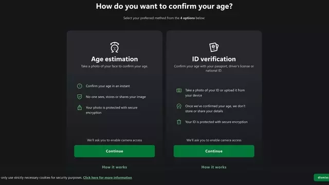 Xbox'tan İngiltere'deki gençleri korumak için önemli değişiklik: Yaşını doğrulamayan bazı özellikleri kullanamayacak