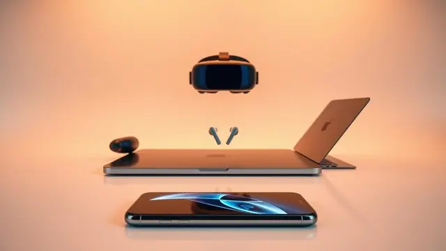 Apple'dan "Tasarım dili nedir?" temalı video