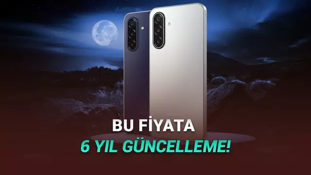 Sudan Ucuza Satılacak Samsung Galaxy M17 5G Duyuruldu: İşte Fiyatı!