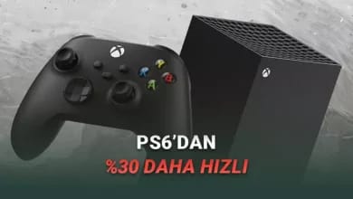 Microsoft'un PS6 Rakibi Konsolu 'Xbox Next'in Özellikleri Sızdırıldı: Ne Zaman Geliyor?