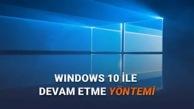 Microsoft Yarın Windows 10 Desteğini Sonlandıracak: İşte 1 Yıl Daha Ücretsiz Güncelleme Almak İçin Yapmanız Gerekenler