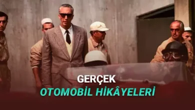 Otomobil Firmalarının Gerçek Hikâyelerini Anlatan Filmler