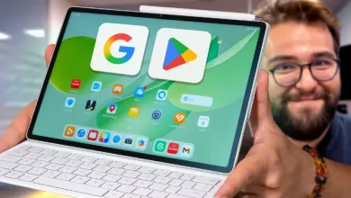 Huawei MatePad Tabletlerde Google Uygulamaları Kullanma Rehberi