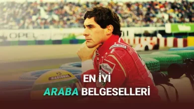Arabalar Hakkında İzleyeceğiniz En İyi Belgeseller