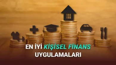 Hesap Kurdu Olanlar İçin En İyi Kişisel Finans Uygulamaları