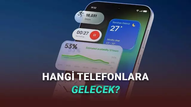 ColorOS 16 Alacak Oppo Telefonlar Açıklandı: İşte Dağıtım Takvimi!