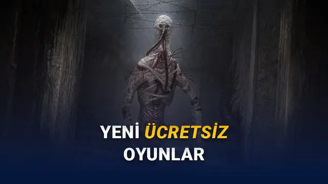 [16-23 Ekim]: Epic Games'in Bu Haftaki Ücretsiz Oyunları Açıklandı