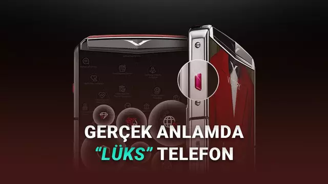 İşçiliğe Fanatik Kalacağınız Lüks Akıllı Telefon Vertu Agent Q Tanıtıldı 1 İşçiliğe Hayran Kalacağınız Lüks Akıllı Telefon Vertu Agent Q Tanıtıldı