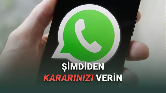WhatsApp Kullanıcı Adınıza Şimdiden Karar Verin: Rezervasyonlar Başlamak Üzere!