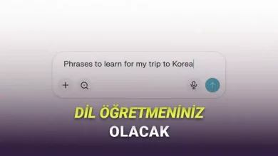 Perplexity AI'a Oldukca İşinize Yarayacak "Dil Öğrenme" Özelliği Geldi 36