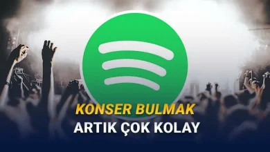 Spotify'a Mekân Takip Etme Özelliği Geldi: Peki Ne İşe Yarayacak?