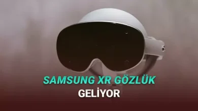 Samsung'un Apple Vision Pro Rakibi Gözlüğü Yarın Tanıtılıyor: Nasıl İzlenir?