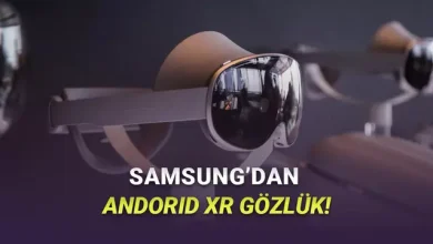 Apple Vision Pro Rakibi Samsung Galaxy XR Tanıtıldı: İşte Özellikleri ve Fiyatı