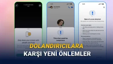 WhatsApp ve Messenger Yaşlıları Dolandırıcılara Karşı Uyarmaya Başlayacak