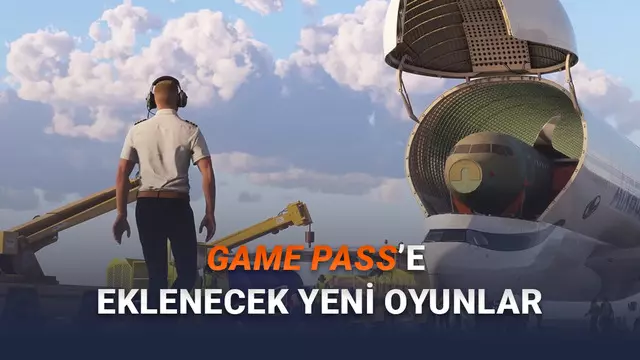 [22 Ekim-4 Kasım] Xbox Game Pass’e Eklenecek Yeni Oyunlar Açıklandı
