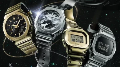 Black Friday'de Koluna Güzel Bir Saat Takmak İsteyenlere: Ersa Saat'te Öne Çıkan Fırsatlar