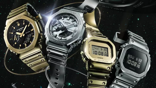 Black Friday'de Koluna Güzel Bir Saat Takmak İsteyenlere: Ersa Saat'te Öne Çıkan Fırsatlar