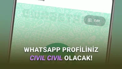 WhatsApp, Profilleri Facebook ve X'e Benzetecek Yeni Bir Özellik Üzerinde Çalışıyor