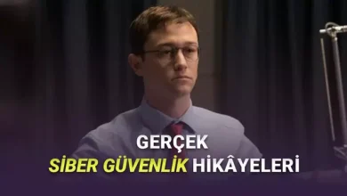 İzlerken Sizi Ekrana Kilitleyecek Gerçek Hack Olaylarından Esinlenen Filmler