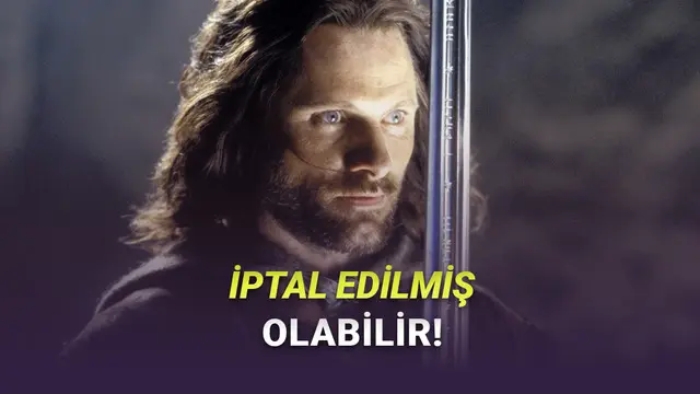 14 Bin Çalışanını Kovan Amazon, Yüzüklerin Efendisi MMO Oyununu da İptal Etmiş Olabilir