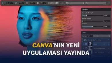 Adobe Photoshop'a Bir Rakip Daha: 'Affinity by Canva' Ücretsiz Olarak Kullanıma Sunuldu