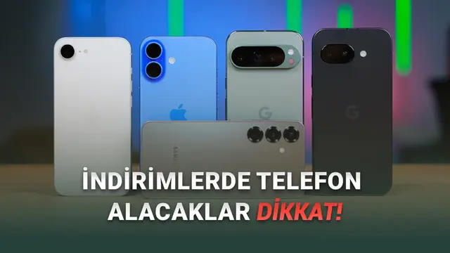 Black Friday İndirimleri Başlıyor: Telefon Tutarları Hakkaten Düşecek mi? 1 Black Friday İndirimleri Başlıyor: Telefon Fiyatları Gerçekten Düşecek mi?