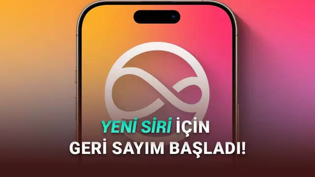 Tim Cook, Yeni Siri'nin Ne Zaman Kullanıma Sunulacağını Resmen Açıkladı!