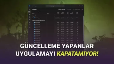 Windows 11'de Kullanıcıları Çileden Çıkaran Bir Hata Ortaya Çıktı (Geçici Bir Çözümü Var)