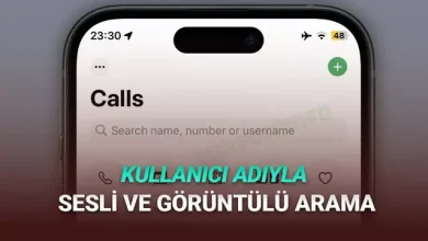 WhatsApp Ayarlarını Düzeltmeyen Yandı: Rastgele Kullanıcı Adı Arayıp Sesli ve Görüntülü Arama Yapılabilecek