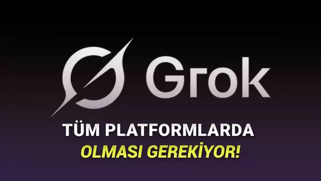 X'e, Tüm Sosyal Medya Platformlarına Gelmesi Gereken Bir Özellik Geldi: Grok ile Gönderiyi Açıkla