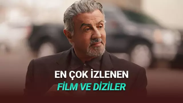 27 Ekim - 3 Kasım 2025: Türkiye'de Geçen Hafta En Çok İzlenen Film ve Diziler