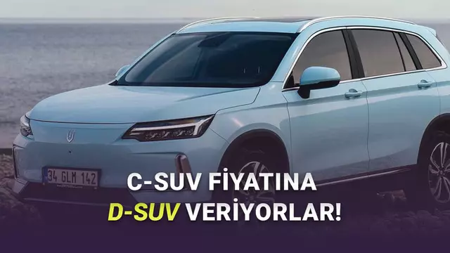 Kasım 2025 SKYWELL Fiyat Listesi: Aylar Geçiyor, ET-5 Fiyatı Değişmiyor!