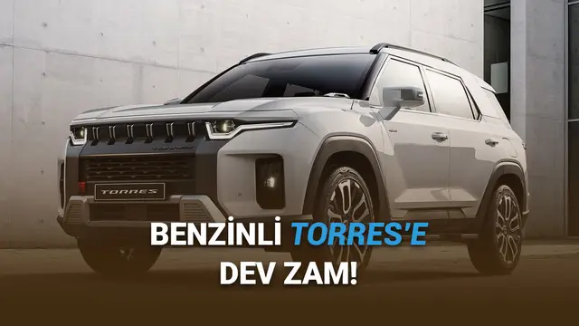Kasım 2025 SsangYong (KG MOBILITY) Fiyat Sıralaması: Fiyatlar Coştu! 1 Kasım 2025 SsangYong (KG MOBILITY) Fiyat Listesi: Fiyatlar Coştu!