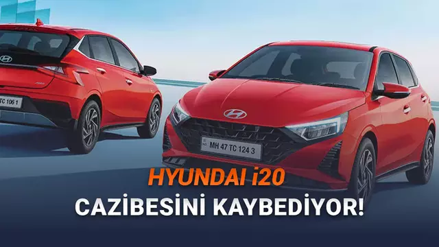 Kasım 2025 Hyundai Fiyat Sıralaması: Popüler Modeller Gene Zamlandı... 1 Kasım 2025 Hyundai Fiyat Listesi: Popüler Modeller Yine Zamlandı...