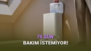 MOVA, Uygun Fiyata Harikalar Yaratan Robot Süpürgesi E40 Ultra'yı Satışa Sundu: İşte Türkiye Fiyatı!