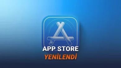 iPhone Uygulama Mağazası App Store Baştan Aşağı Yenilendi