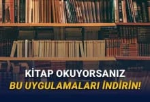 Kitap Kurtları Buraya: En İyi Kitap Önerisi & Okuma Takip Uygulamaları
