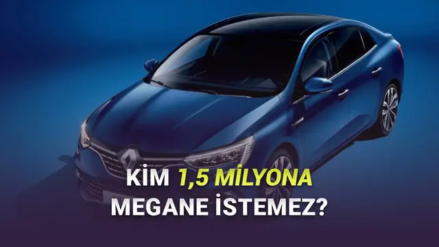 Kasım 2025 Renault Kampanyaları: Faizsiz Kredi İsteyen Koşsun!